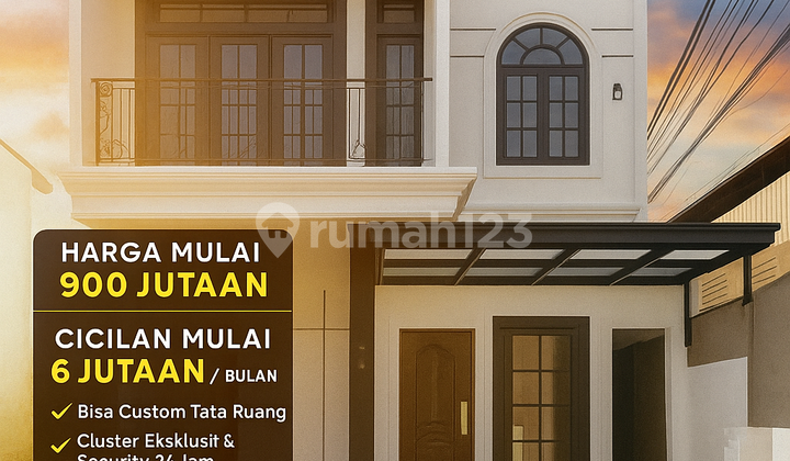 Young Couples Need Strategic Housing? Here's the Solution!