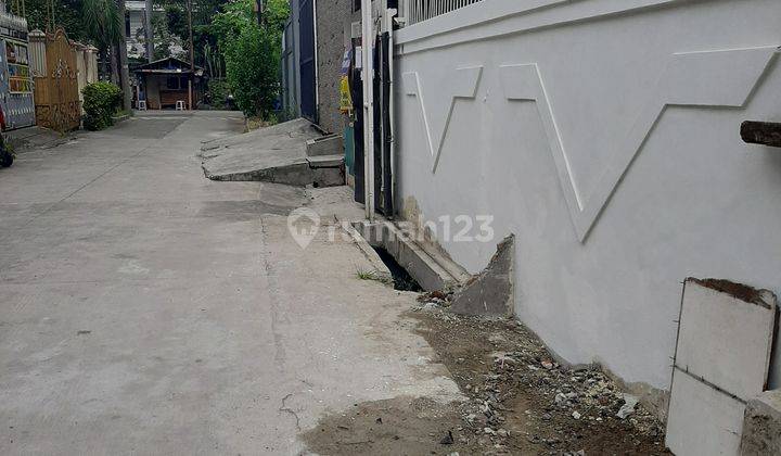 DIJUAL CEPAT RUMAH DUTAMAS 1