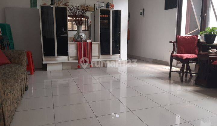 Dijual Rumah jln Kartini Jakarta Pusat 2