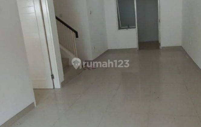 Dijual Rumah siap huni di Residence One Hadap Selatan