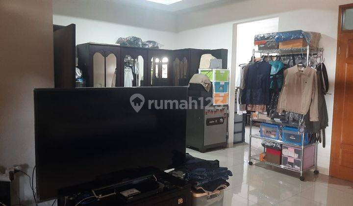 Dijual Rumah Citra Garden 2 Jakarta Barat Luas 510 M2, Hook 2