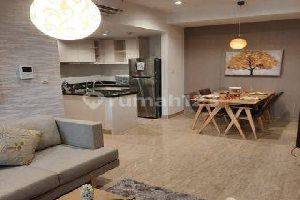 Dijual Cepat Unit Di The Branz Apartment 2 Br Furnished, Harga Menarik 1