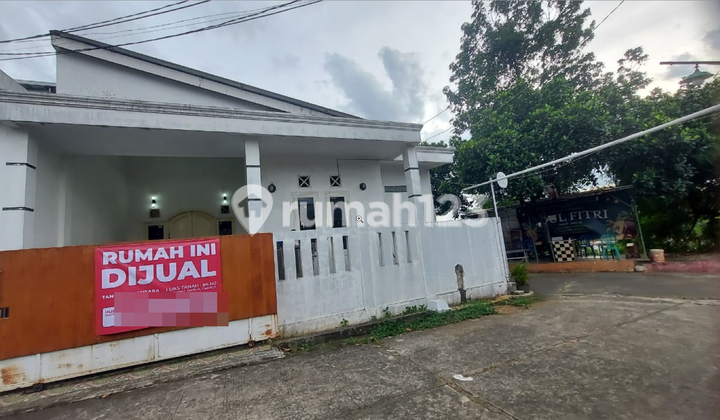 Dijual MURAH Rumah Cepat Siap Huni Atsiri Permai Citayam