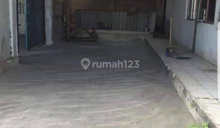 DISEWAKAN MURAH GUDANG INDUSTRI LEGOK AKSES KONTAINER  5