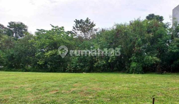 KAVLING VIEW GOLF PARAMOUNT HILL GOLF 2
