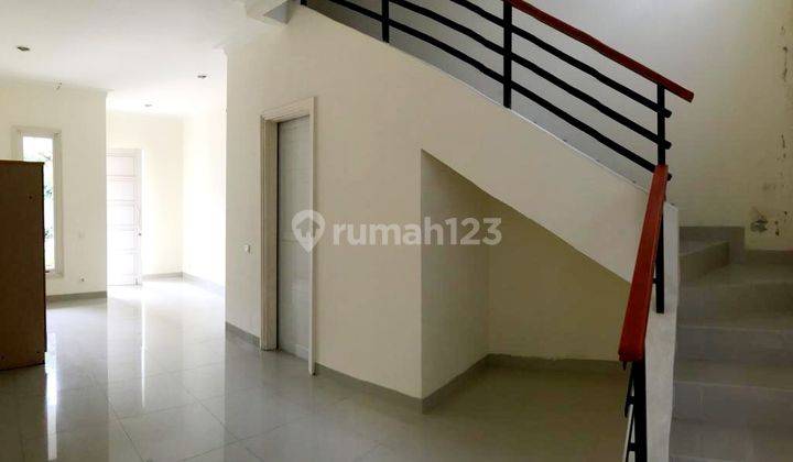 Sewa cluster Phg gading serpong  3