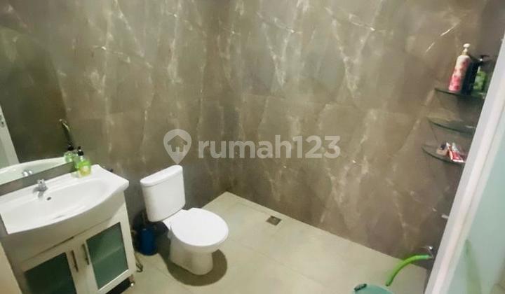 DIJUAL RUMAH BOULEVARD TAMAN GOLF MODERLAND TANGERANG  13