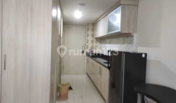 Furnished Apartment in the City Center 2