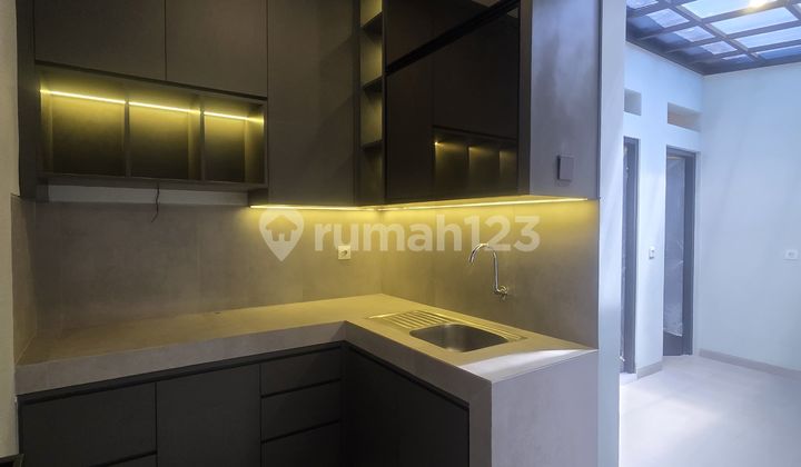 Special House With Lake View In Bsb 2