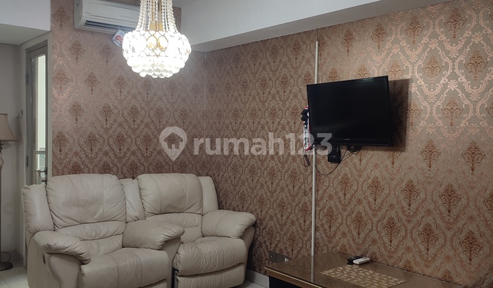 2BR APARTMENT IN LAFAYETTE PEMUDA 2