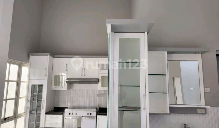 Rumah Siap Huni Di Graha Padma  2