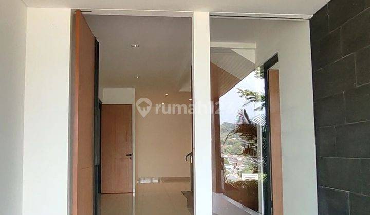 Rumah baru 2 Lantai Di Candi Golf 2