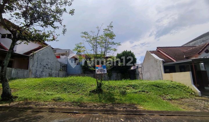 Tanah Di Bsb Siap Bangun. 2