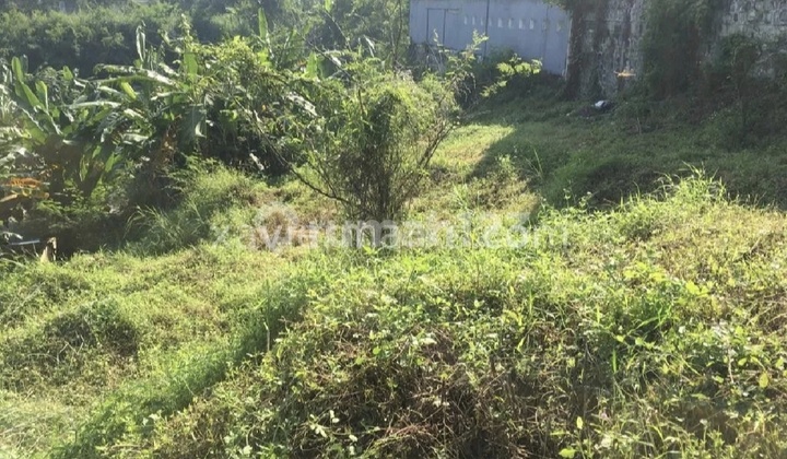 Tanah di Cluster Priority,Papandayan 1