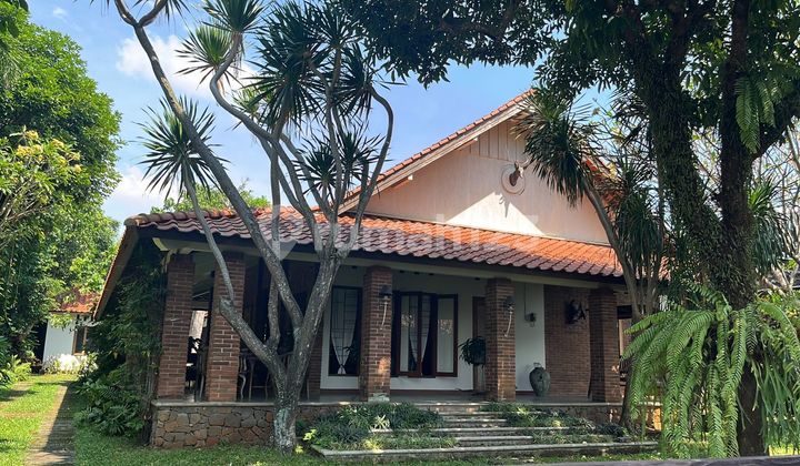 Rumah Siap Pakai di Banyumanik 1
