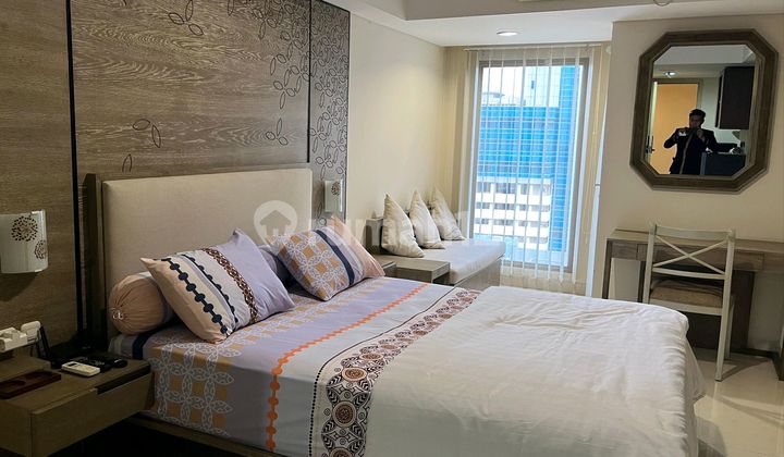 Nice Apartment In The City Center 2