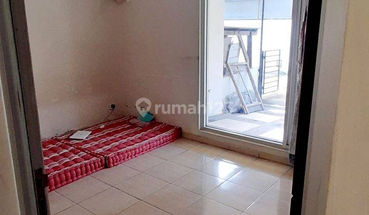 Rumah Daerah Strategis 3