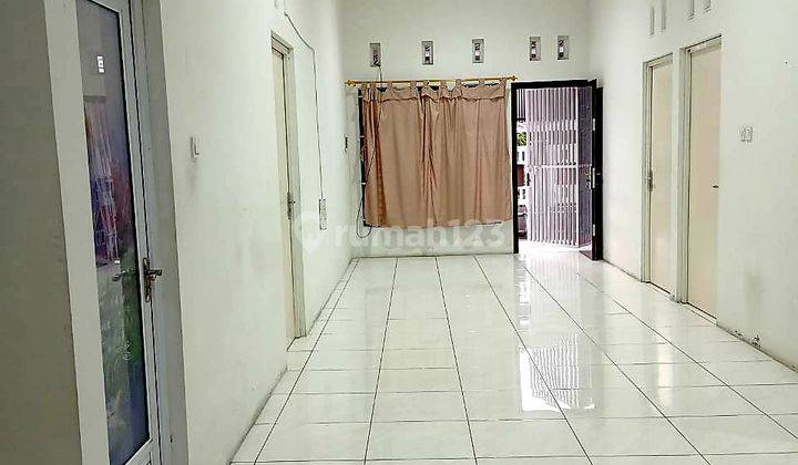 Rumah Didaerah Strategis 2