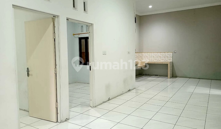Rumah Didaerah Strategis 3