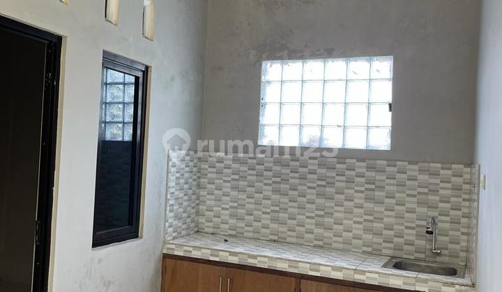 HOUSE IN KLIPANG PESONA ASRI 2