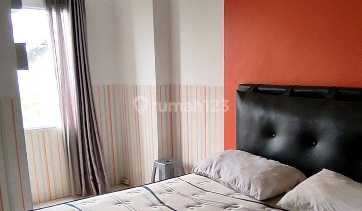 Apartemen Furnished di tengah kota  2