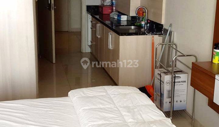 Apartemen bagus di Simpang lima 2