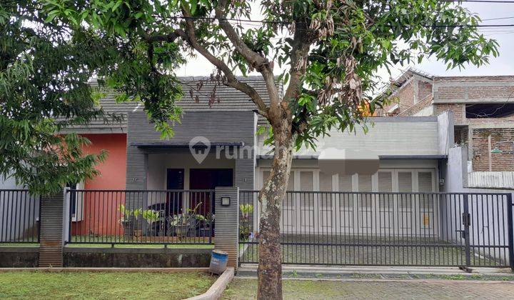 Dijual Rumah Siap Huni 1 Lantai 1