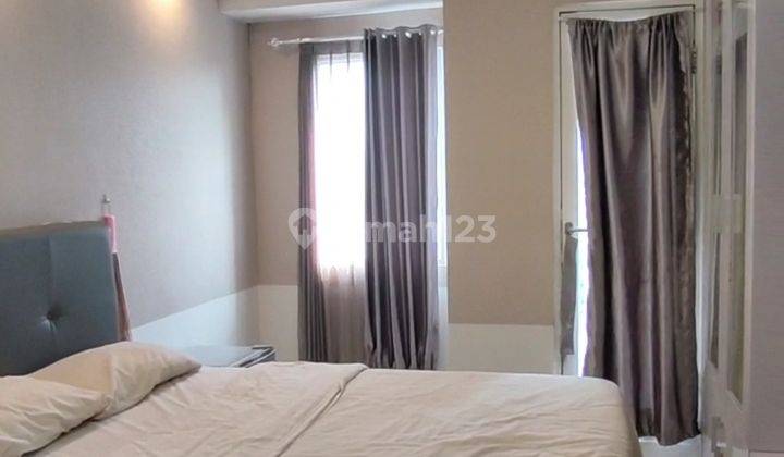 APARTEMEN furnish murah tengah kota 1