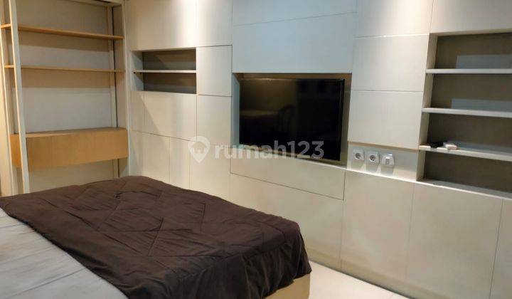 Apartemen Furnished Bagus di pandanaran 2