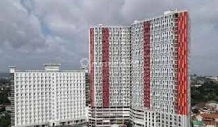 Apartemen Baru di tembalang 2