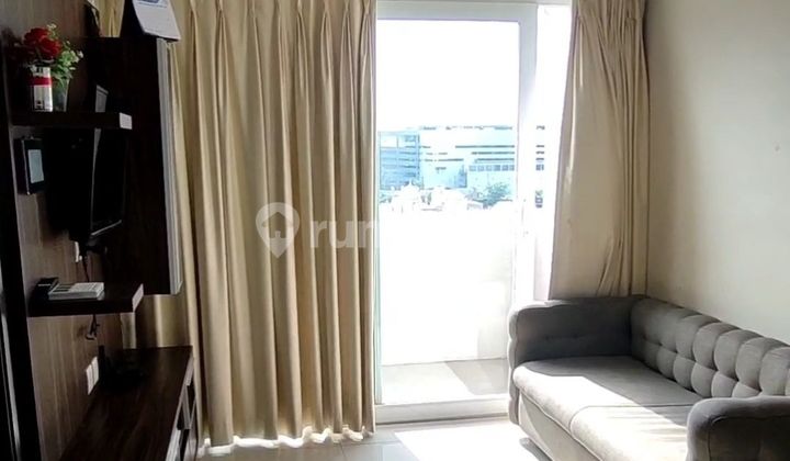 Cheap Sale 2BR APARTMENT AT MG SUITES