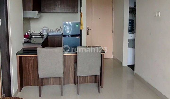 Jual Murah APARTEMEN 2BR DI MG SUITES 1