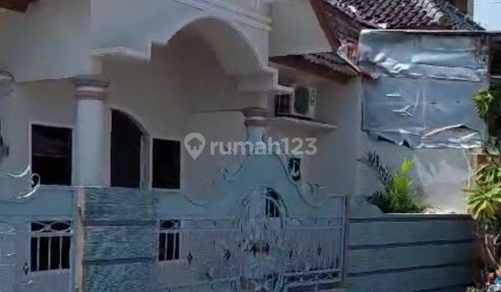 RUMAH di MALANGSARI, Griya arteri sari 1