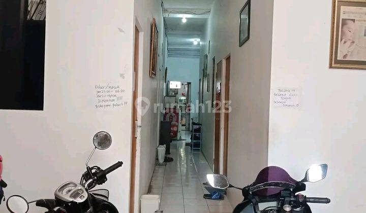 KOS KOSAN DI TENGAH KOTA 2