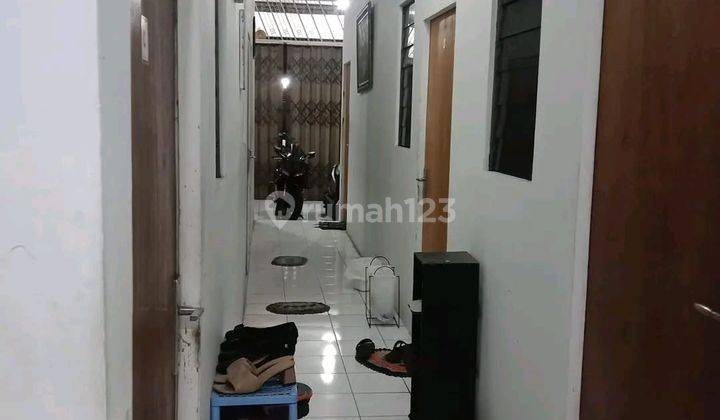 KOS KOSAN DI TENGAH KOTA 1