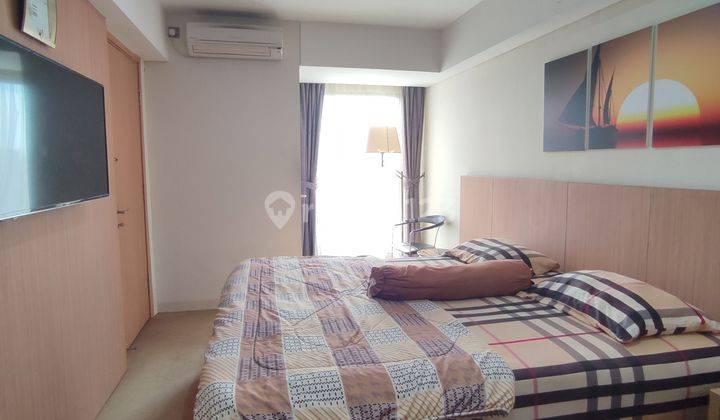 Apartemen Furnished Bagus di simpang lima 2