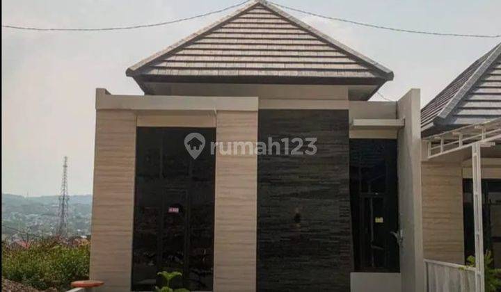 Rumah baru di Bale Tentrem, Ketileng 2