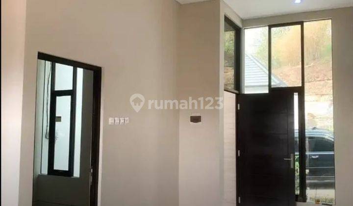 Rumah baru di Bale Tentrem, Ketileng 1