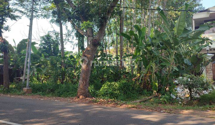 TANAH di TLAGABODAS RAYA, Lokasi bagus 2