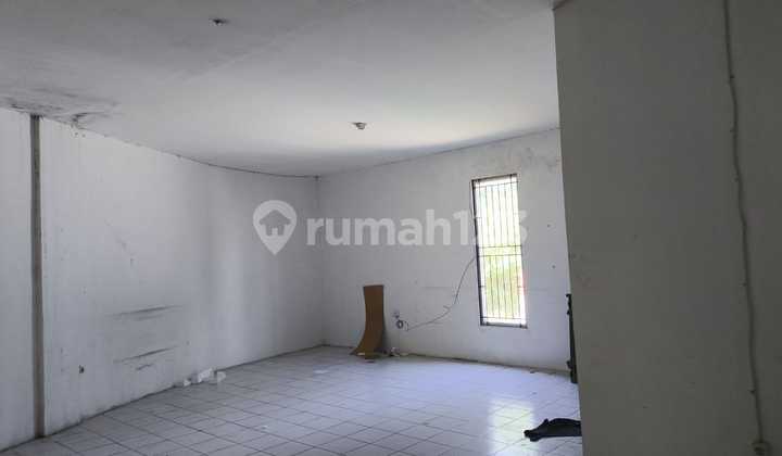 WAREHOUSE Ready to Use In Candi Gatot Subroto Industrial Area 2