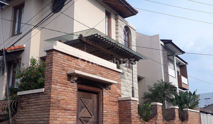 Rumah Daerah Lompobatang, Sisingamangaraja 2