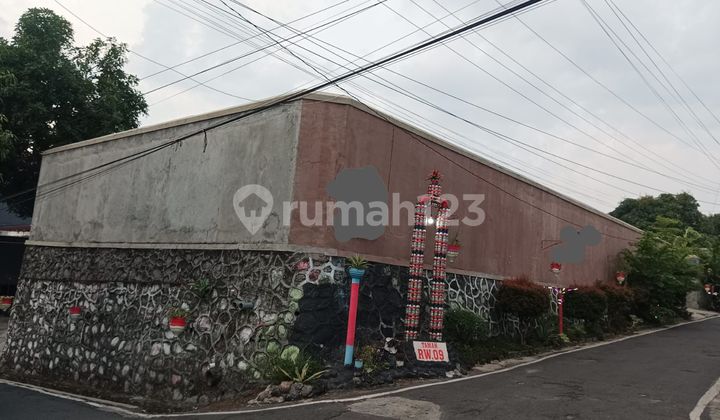 LAND IN NGESREP BARAT 2