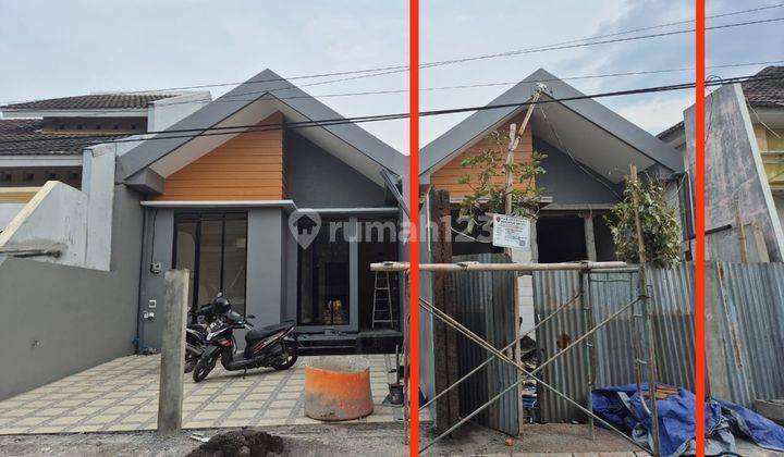 Rumah Baru Bagus Di Tanah Mas 2