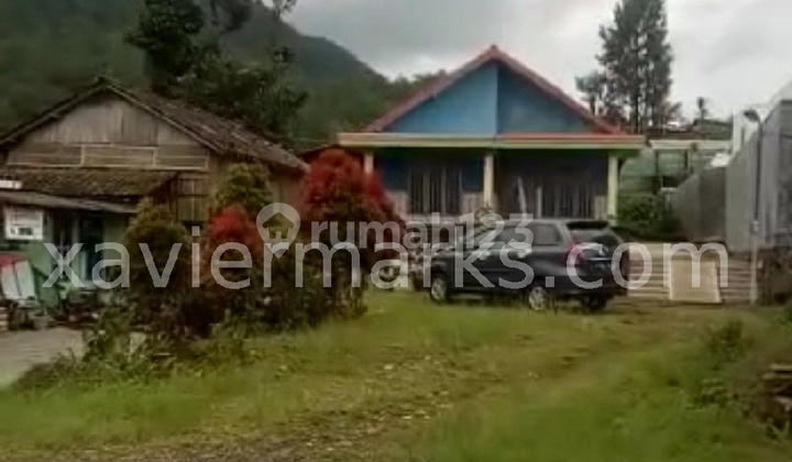 Land For Sale In Kopeng