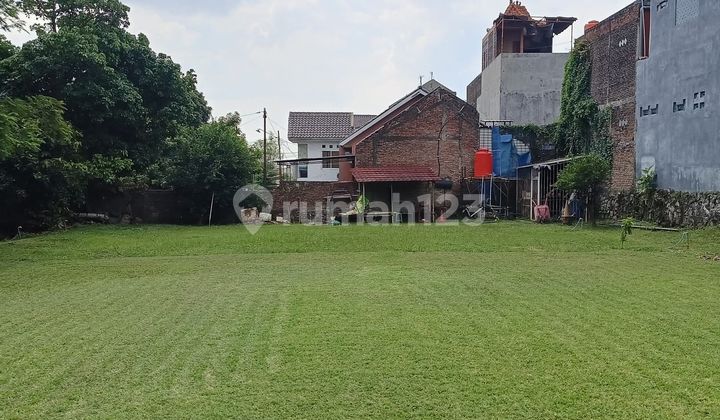 TANAH DI TEMBALANG 1