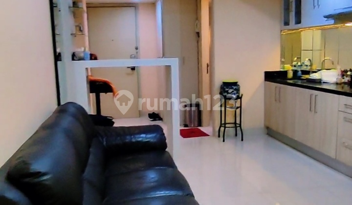 1 Bedroom Furnished Apartment, Good Condition, In The City Center 1