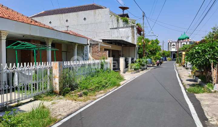 Land in Pusponjolo 2