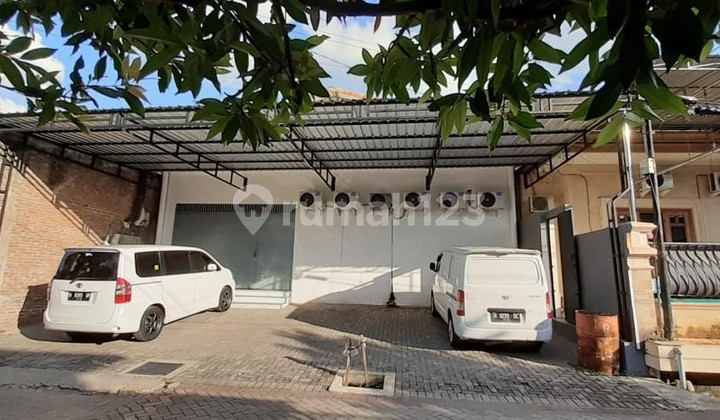DIJUAL RUMAH DI PANGGUNG MAS 2