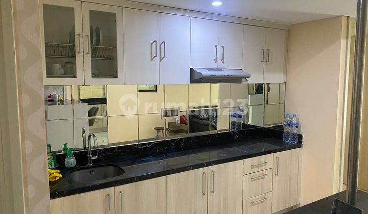 1 Bedroom Furnished Apartment, Good Condition, In The City Center 2