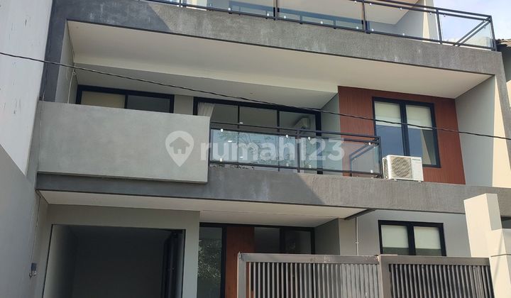 Nice House With Mountain View In Bukitsari 2